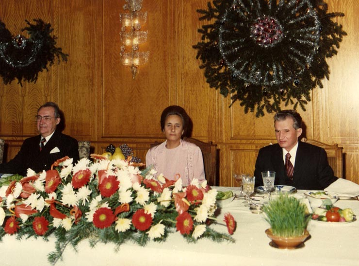 Revelion 1988