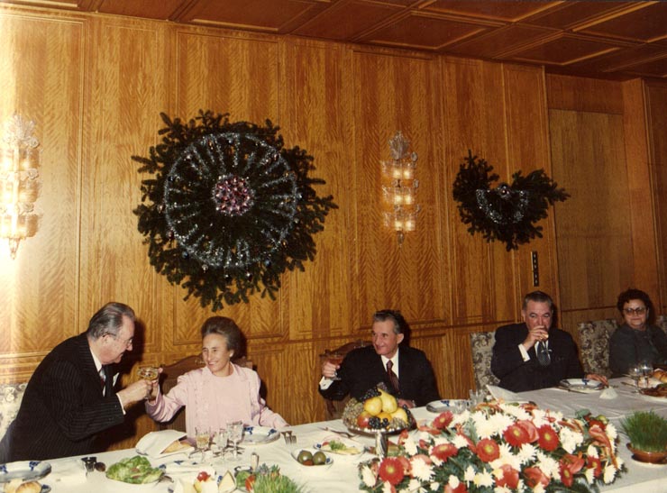 Revelion 1988
