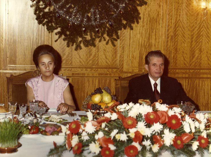 Revelion 1988