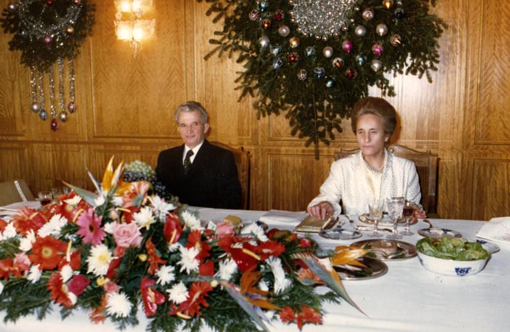 Revelion 1988