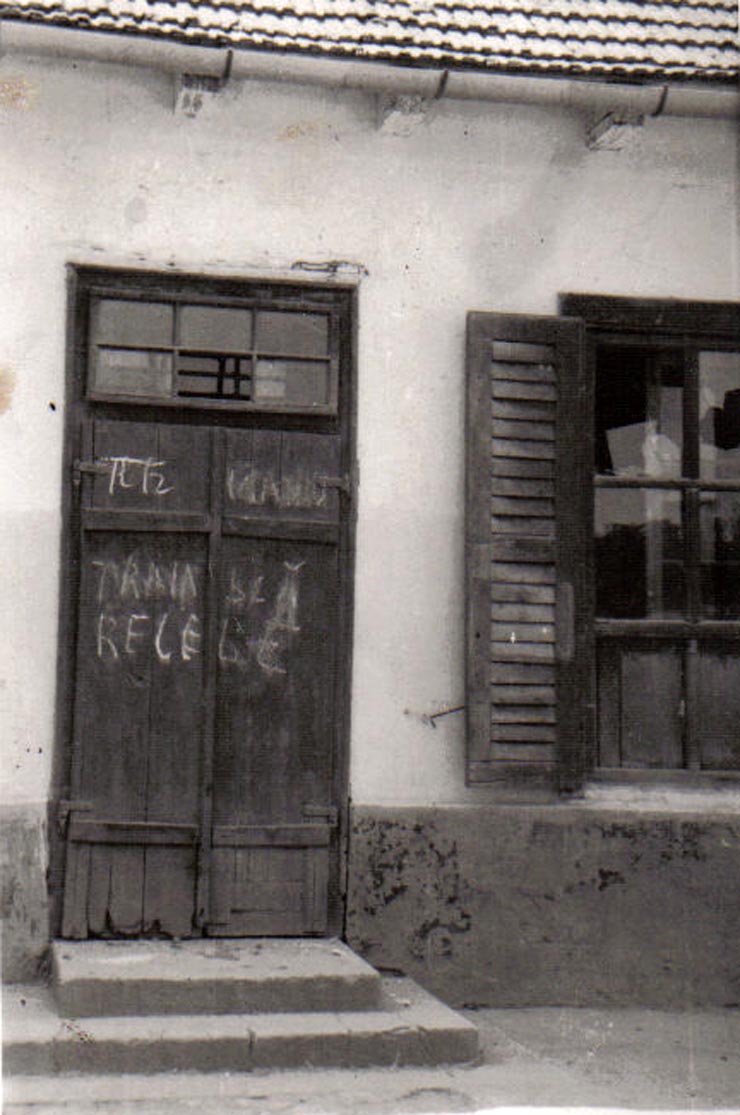 Rascoale taranesti