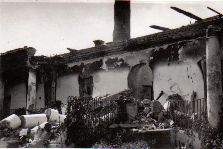 Rascoale taranesti