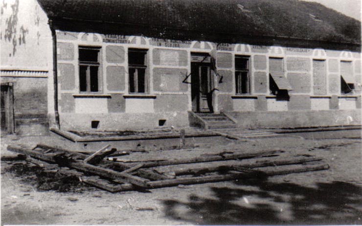 Rascoale taranesti