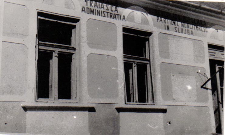 Rascoale taranesti