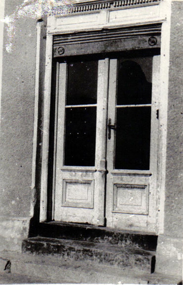 Rascoale taranesti