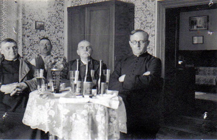 Rascoale taranesti
