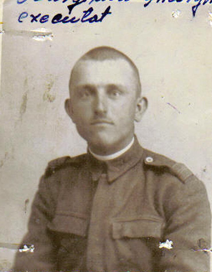Rascoale taranesti
