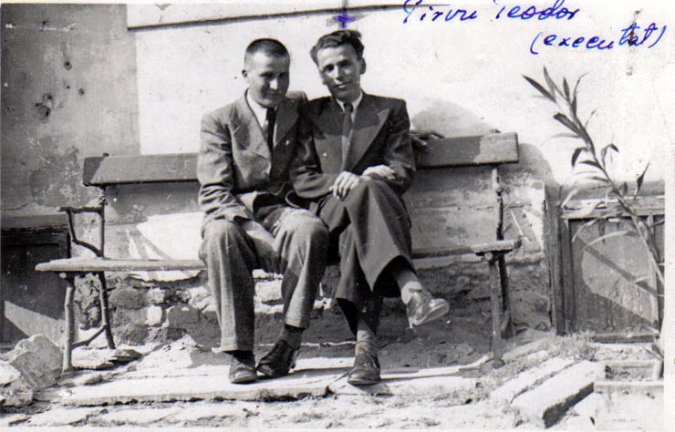 Rascoale taranesti