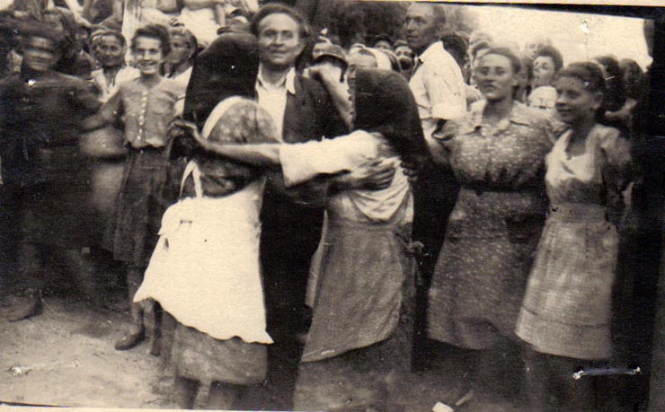 Rascoale taranesti