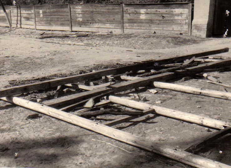 Rascoale taranesti