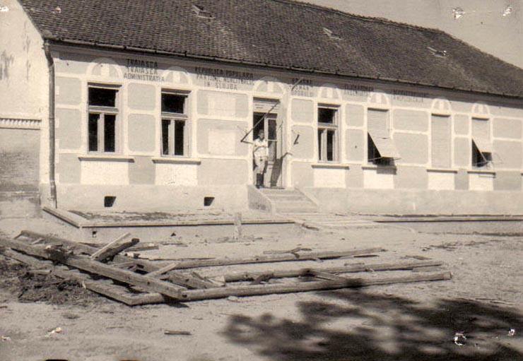 Rascoale taranesti