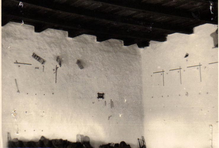 Rascoale taranesti