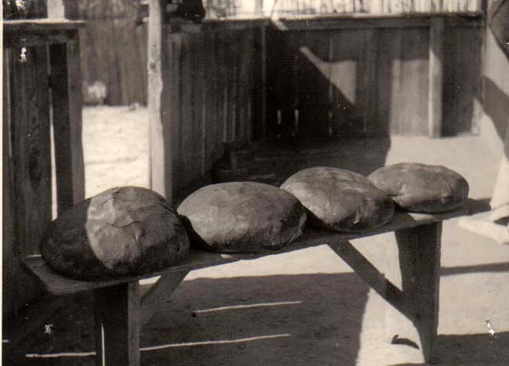 Rascoale taranesti