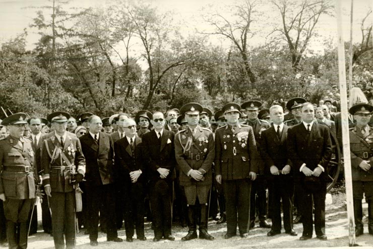 Ziua Victoriei, 9 mai 1947
