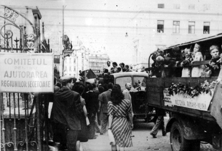 Comunism dupa 1945