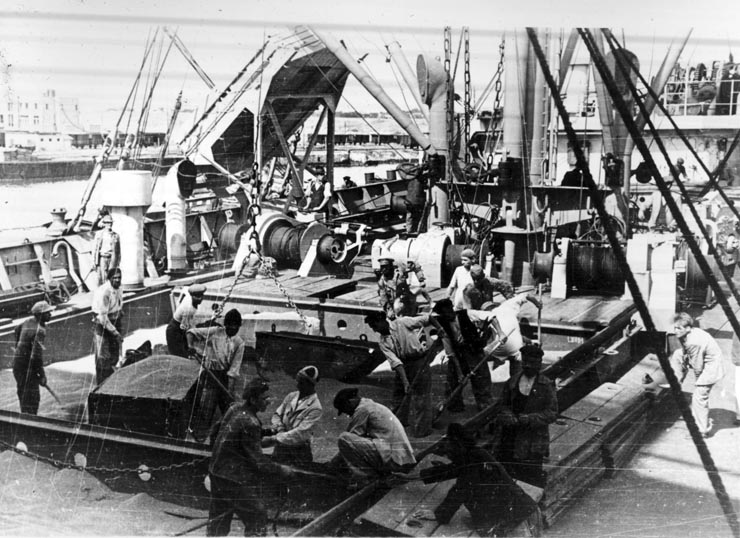 Comunism dupa 1945