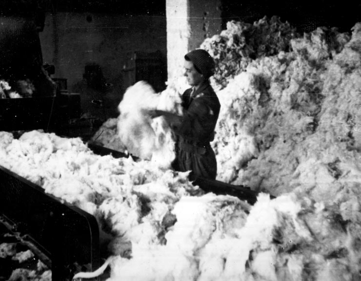 Comunism dupa 1945