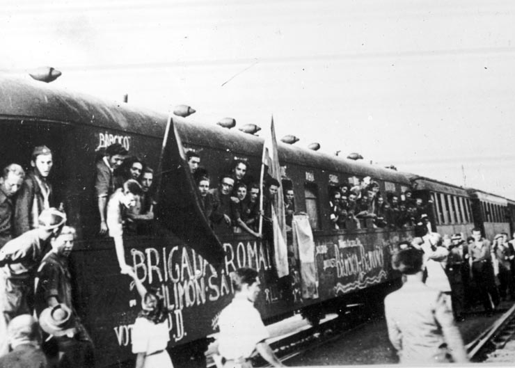 Comunism dupa 1945