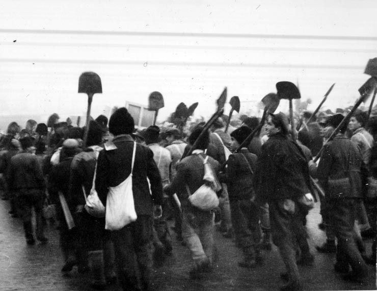 Comunism dupa 1945